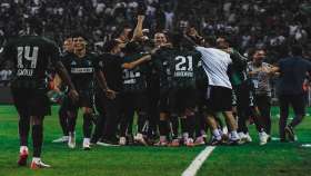 Kocaelispor'da hedef deplasmanda 3 puan.. HAYDİ BİR DAHA..