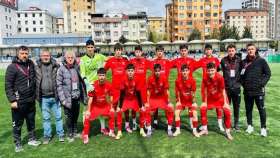 Kullar 1975 Spor'dan İstanbul Zaferi