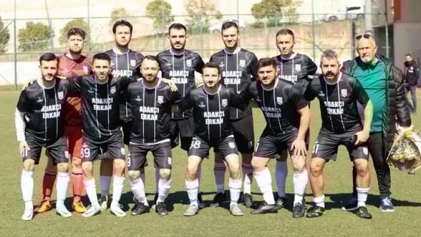 Mertspor' da hedef 1.Küme