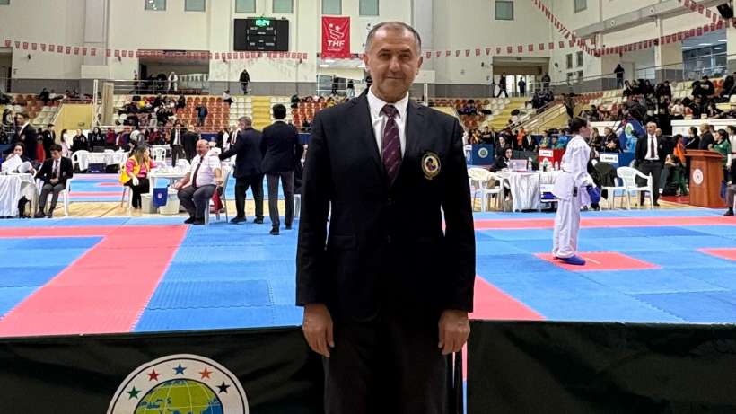 MİLLİ FORMAYA GİDEN YOLDA BÜYÜK HEYECAN: VASFİ AŞÇI DA TATAMİDE YERİNİ ALIYOR MİLLİ FORMAYA GİDEN YOLDA BÜYÜK HEYECAN: VASFİ AŞÇI DA TATAMİDE YERİNİ ALIYOR