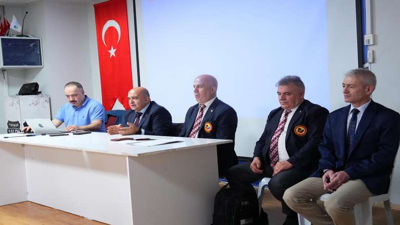 MİLLİ TAKIMDA YENİ DÖNEM: SÖZ DEĞİL SONUÇ KONUŞACAK MİLLİ TAKIMDA YENİ DÖNEM: SÖZ DEĞİL SONUÇ KONUŞACAK