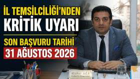 Mithat Ağa'dan kulüplere önemli uyarı