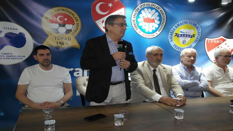 Mustafa Çulcu dan ilimiz spor kamoyuna tarihi çağrı Mutlaka üst yönetimlerde yer alalım