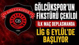 NESİNE 3.LİG FİKSTÜRÜ ÇEKİLDİ