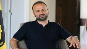 Osman Zeki Korkmaz: "Bugün İstanbulspor’un önümüzdeki 4-5 yılını inşa ettik"