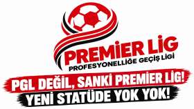 PGL STATÜSÜ AÇIKLANDI