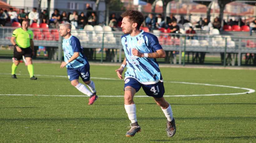 Sezgin Özenler, Anadolu 1071 Spor'a Transfer Oldu Sezgin Özenler, Anadolu 1071 Spor'a Transfer Oldu