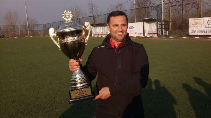Suadiyespor' dan asılsız iddialara sert tepki Suadiyespor' dan asılsız iddialara sert tepki