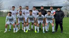 Suadiyespor, Akif Arslan ile yola devam ediyor