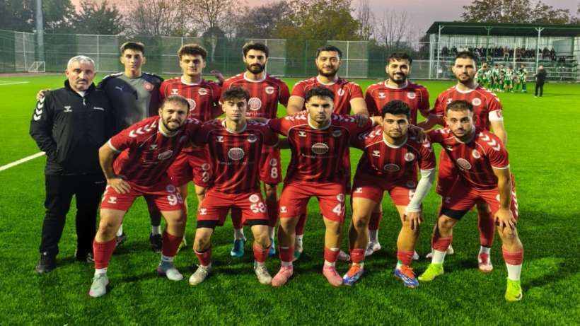 Süper A da ilk yarı bitiyor