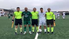 Süper Amatör’de BAL Heyecanı Başlıyor