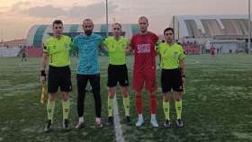 Süper Amatör Ligine iki hafta ara verildi