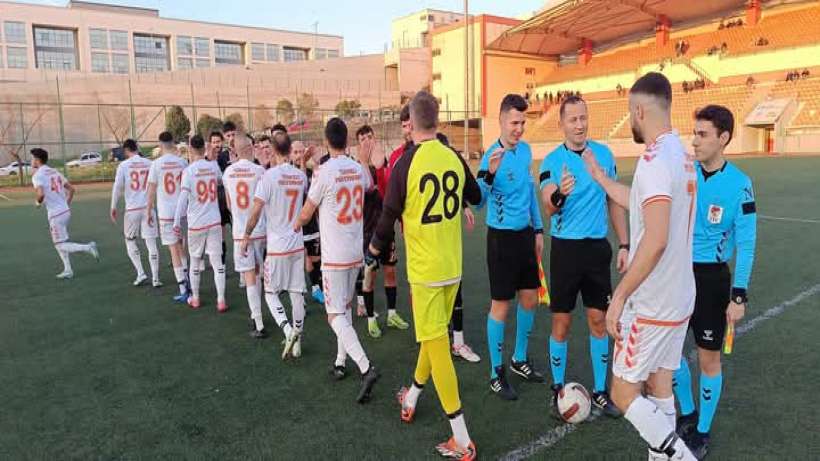 Süper Play-Off'ta flaş sonuçlar