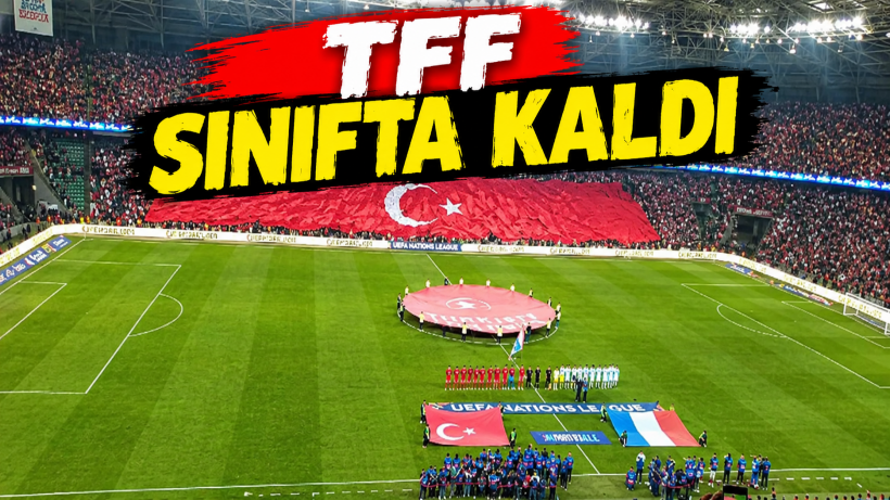 Taraftarlardan TFF'ye bilet tepkisi
