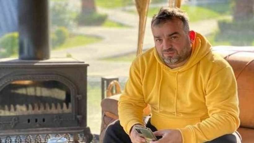 Tuncay Aktürk "Yeni yönetimde yokum" Tuncay Aktürk "Yeni yönetimde yokum"