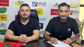 Turgutspor, ortasahayı güçlendirdi