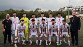 U19 Gelişim Ligi start aldı