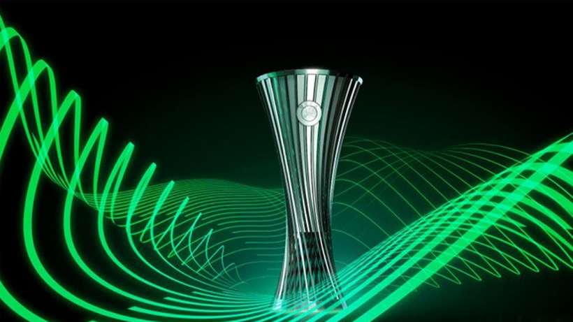 UEFA Konferans Liginde Final Heyecanı