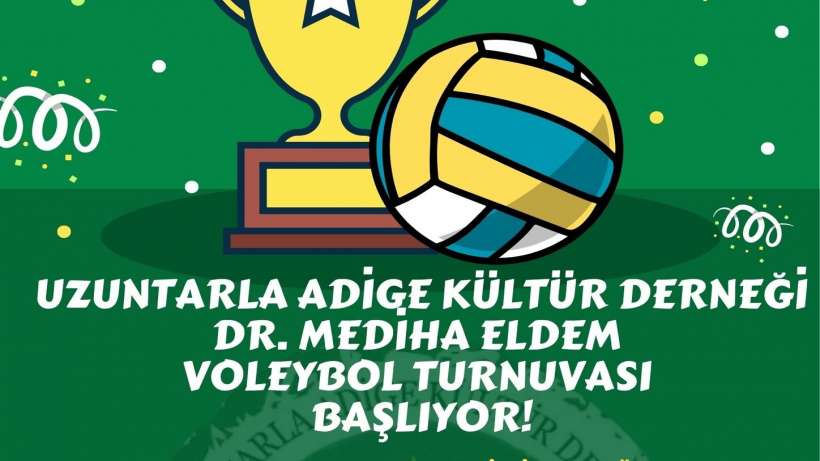 Uzuntarla'da Turnuva Heyecanı Başlıyor Uzuntarla'da Turnuva Heyecanı Başlıyor