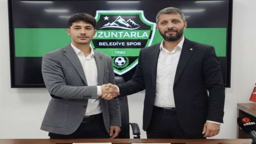 Uzuntarla Belediyespor, altyapıda geleceği inşa ediyor
