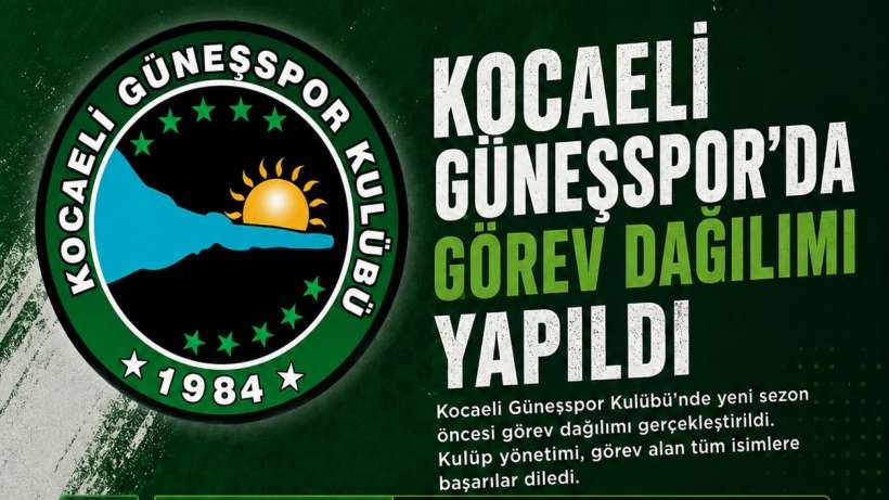 YALÇIN BALABAN GÖREVİ DEVRALDI