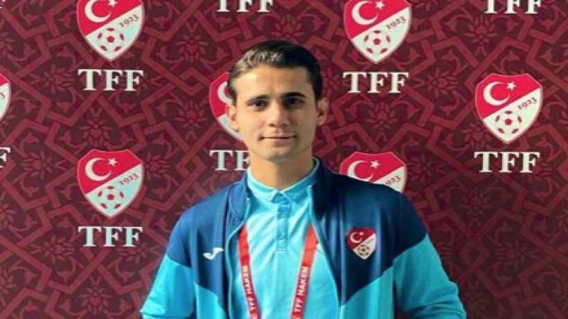 YENİ SEZONUN HAKEM VE GÖZLEMCİ KLASMAN LİSTESİ AÇIKLANDI